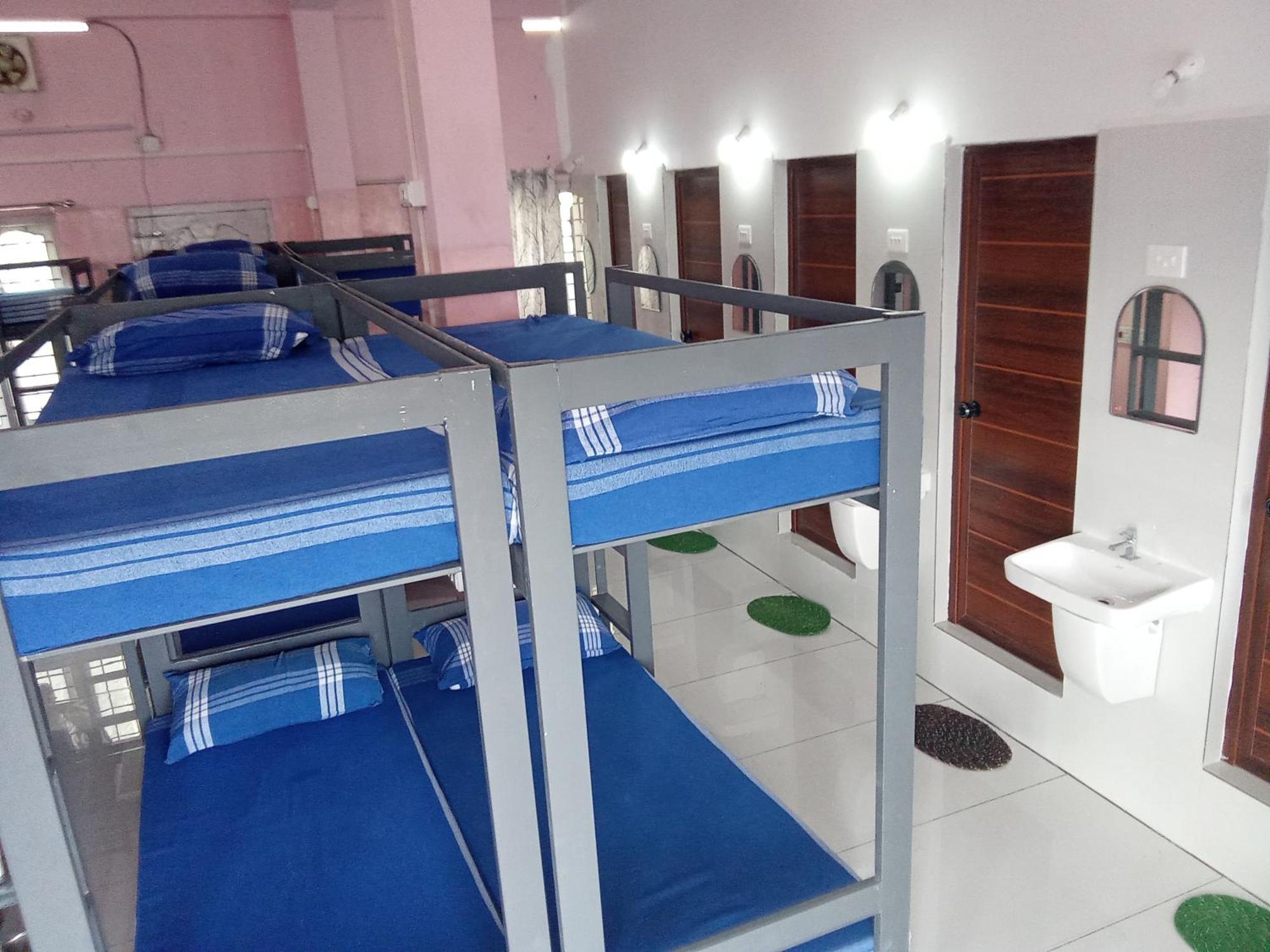 Ashramam Health Resort Kattappana Exterior foto